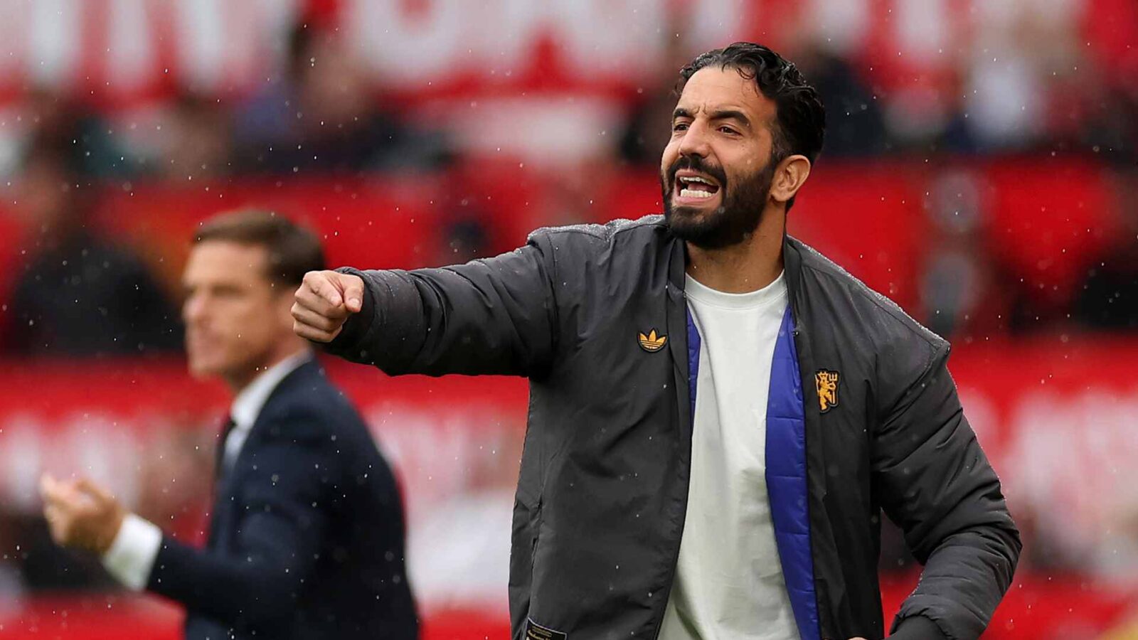 Victory as a Boost Before the International Break