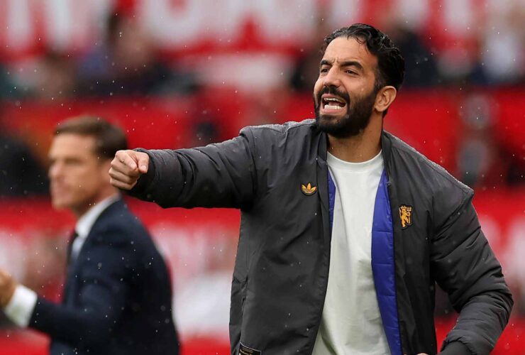 Victory as a Boost Before the International Break