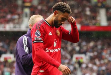 Cunha and Mount: Key Insights from Amorim's Latest Update