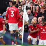 Thrilling Comeback: United Edges Burnley in Dramatic Victory