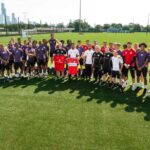 United Players Express Gratitude to Chicago Fire for Warm Welcome