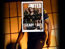 Exclusive Bonus with Your Latest Inside United Issue!