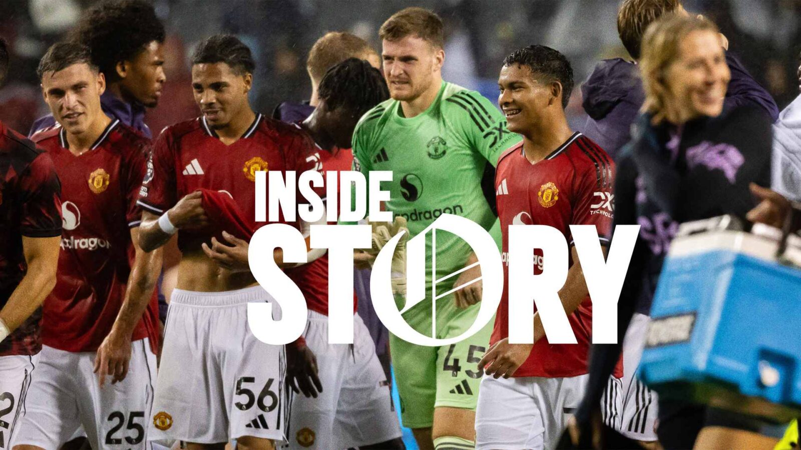 City Kicks: The Rise of Front Foot Football in Chicago