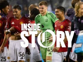 City Kicks: The Rise of Front Foot Football in Chicago