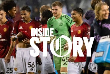 City Kicks: The Rise of Front Foot Football in Chicago