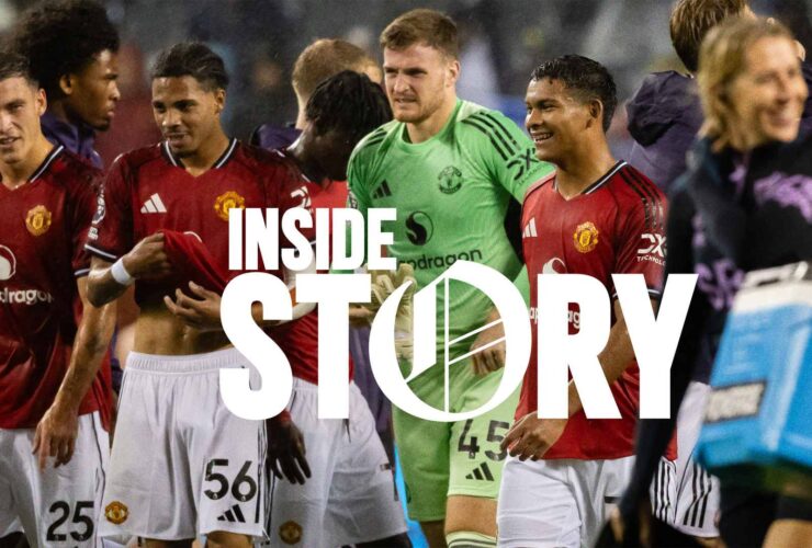 City Kicks: The Rise of Front Foot Football in Chicago