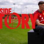 Behind the Scenes: A Landmark Day at Carrington