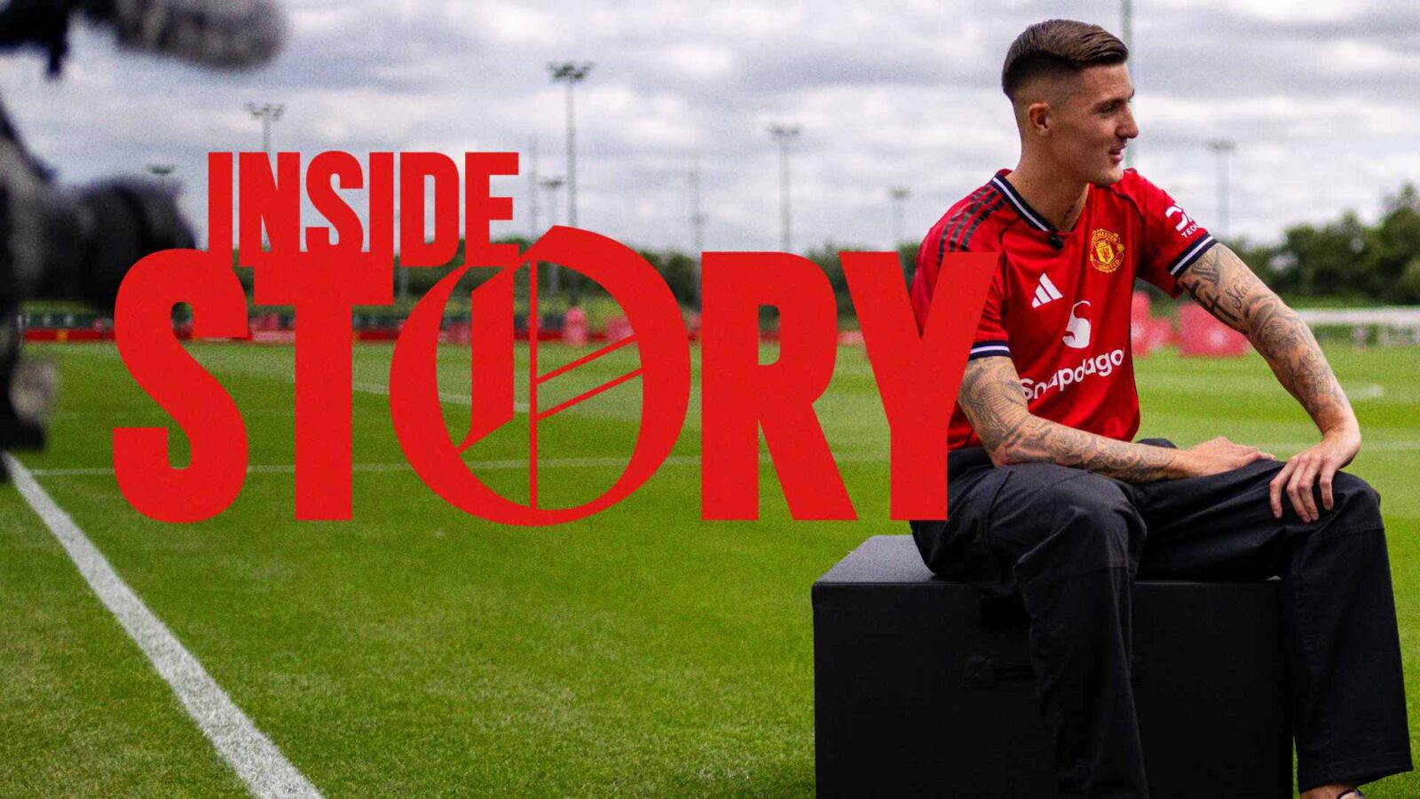 Behind the Scenes: A Landmark Day at Carrington