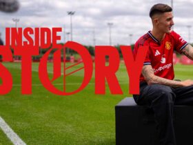 Behind the Scenes: A Landmark Day at Carrington