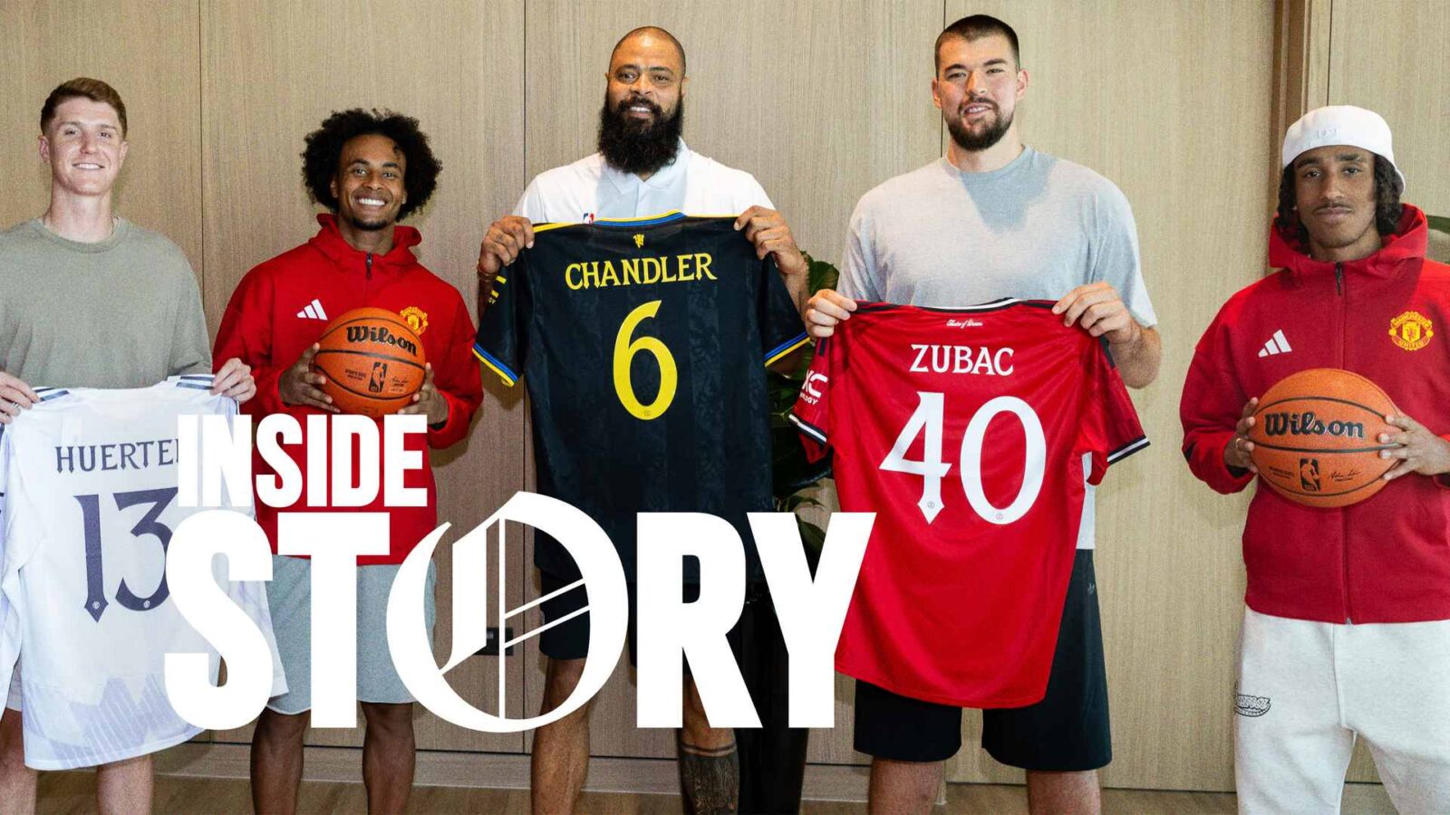 Courtside Chronicles: The NBA's Unforgettable Carrington Stop