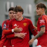 United's U21s Triumph Over Norwich with a 4-2 Victory