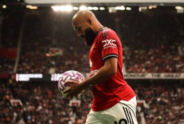 Mbeumo: Our Hard Work Paid Off