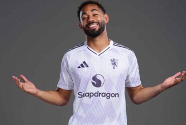 Unveiling Matheus Cunha: Beyond the First Look