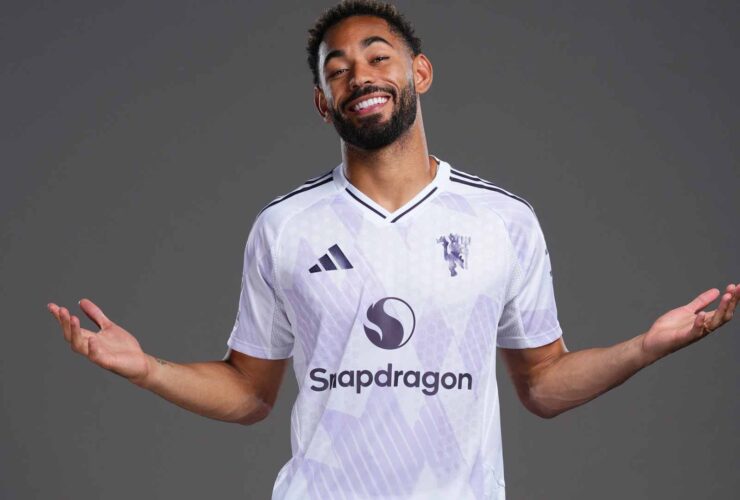 Unveiling Matheus Cunha: Beyond the First Look