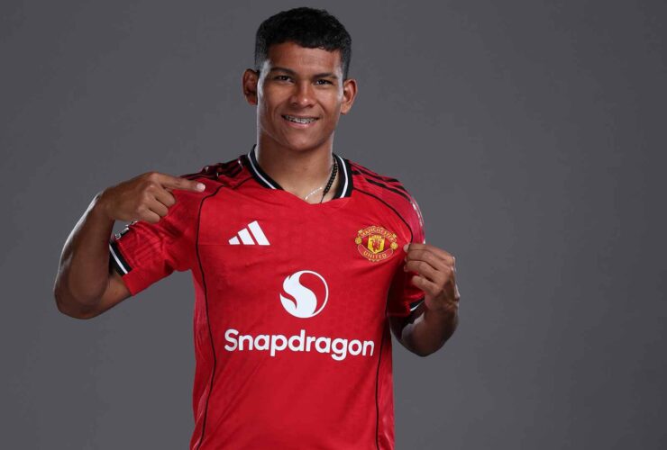 Behind the Mask: Unveiling Diego Leon's True Character