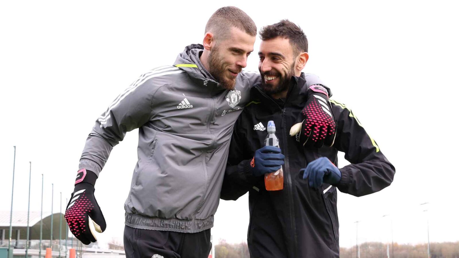 De Gea's Defense: A Goalkeeper's Perspective on Bruno's Comments