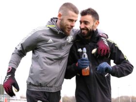 De Gea's Defense: A Goalkeeper's Perspective on Bruno's Comments