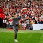 Unraveling the Influences Behind Benjamin Sesko's Rise at United