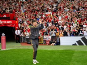 Unraveling the Influences Behind Benjamin Sesko's Rise at United