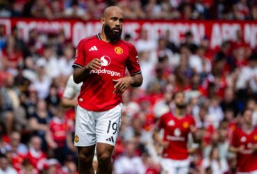 Your Guide to Catching the United vs. Arsenal Showdown Live!