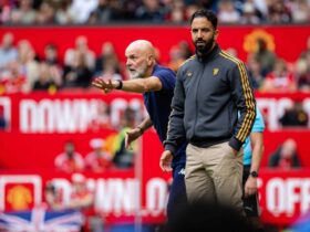 Amorim: When Players Alter the Game