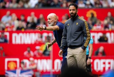 Amorim: When Players Alter the Game