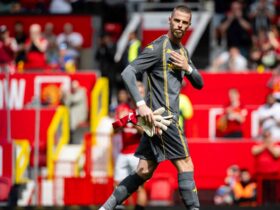 De Gea's Rallying Cry: United Stand Strong Against Arsenal