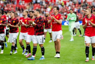 Carabao Cup Clash Schedule Announced