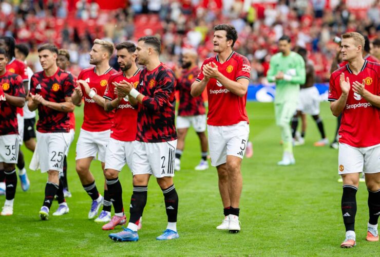 Carabao Cup Clash Schedule Announced