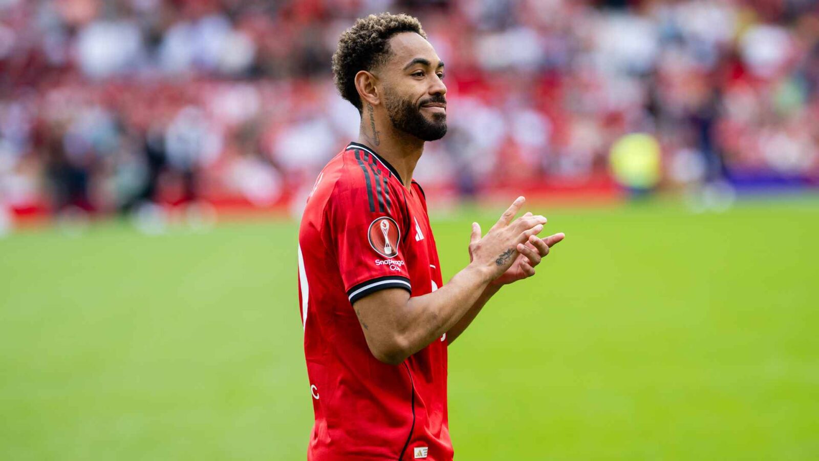 Countdown to Kickoff: One Week Until Arsenal's Arrival
