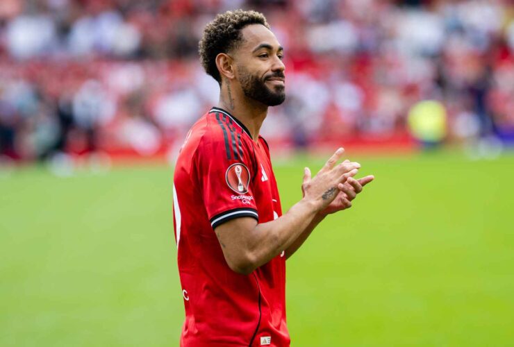 Countdown to Kickoff: One Week Until Arsenal's Arrival