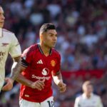 Casemiro: The Midfield Fortress of Old Trafford