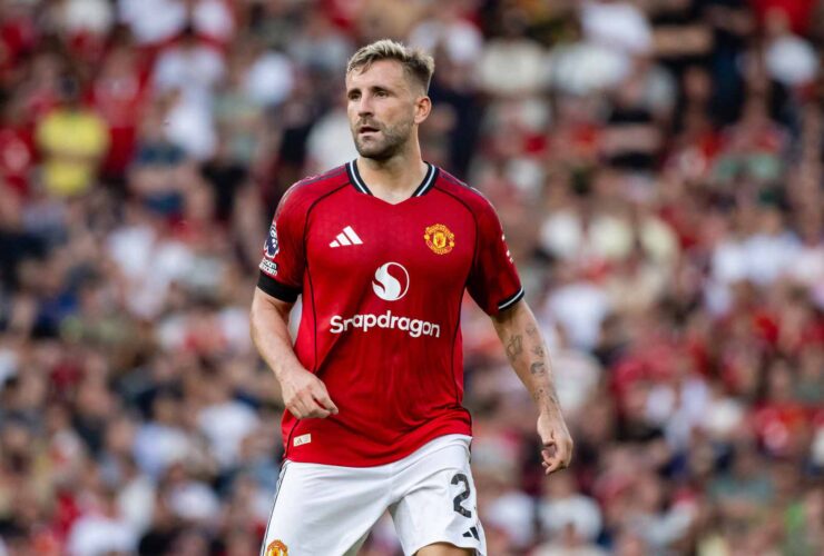 My Ultimate Team Experience.