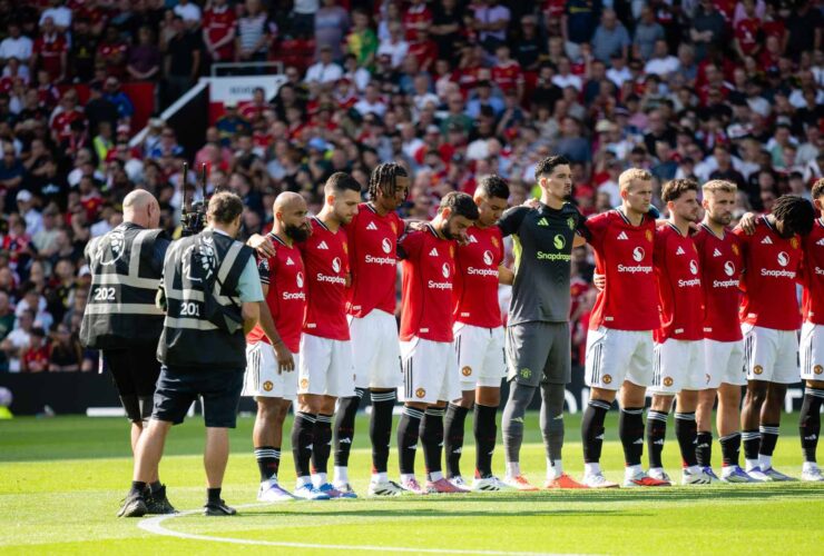 Everything You Need to Know About the Fulham Away Match