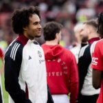 Zirkzee: United We Stand