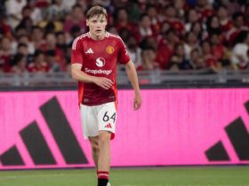 Moorhouse Signs Loan Deal with Leyton Orient