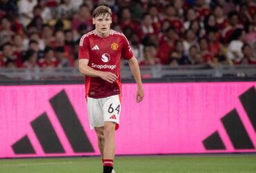 Moorhouse Signs Loan Deal with Leyton Orient