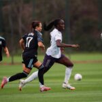 United Women Clash with Aston Villa: A Match to Remember