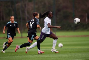 United Women Clash with Aston Villa: A Match to Remember