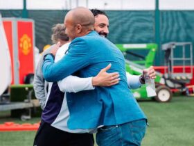 Silvestre: Amorim's Longing Unveiled