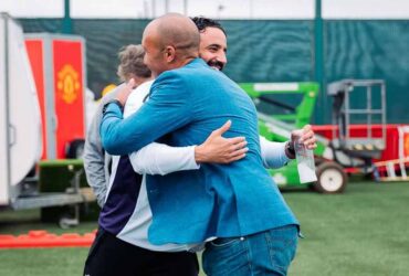 Silvestre: Amorim's Longing Unveiled