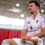 Harry Maguire Aims to Honor United Fans' Devotion
