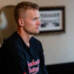 De Ligt Pleased with Fresh Talents Cunha and Mbeumo