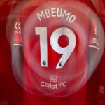 Amorim Gives Mbeumo His Debut Start