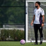 Amorim: Seizing the Moment with a Timely New Build
