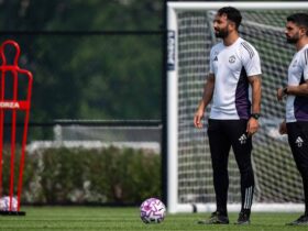 Amorim: Seizing the Moment with a Timely New Build