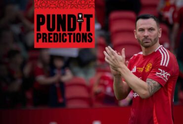 Forecasting the Future: Anticipating Changes Ahead