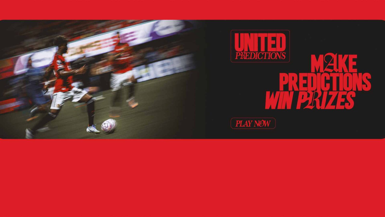 United Predictions Returns with Enhanced Insights!