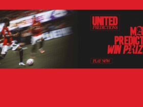 United Predictions Returns with Enhanced Insights!