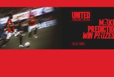 United Predictions Returns with Enhanced Insights!